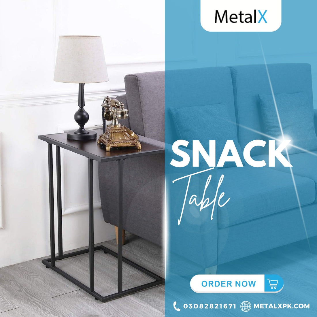 MetalX-laptop-table-display