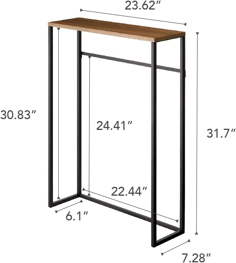 Hallaway Console Small