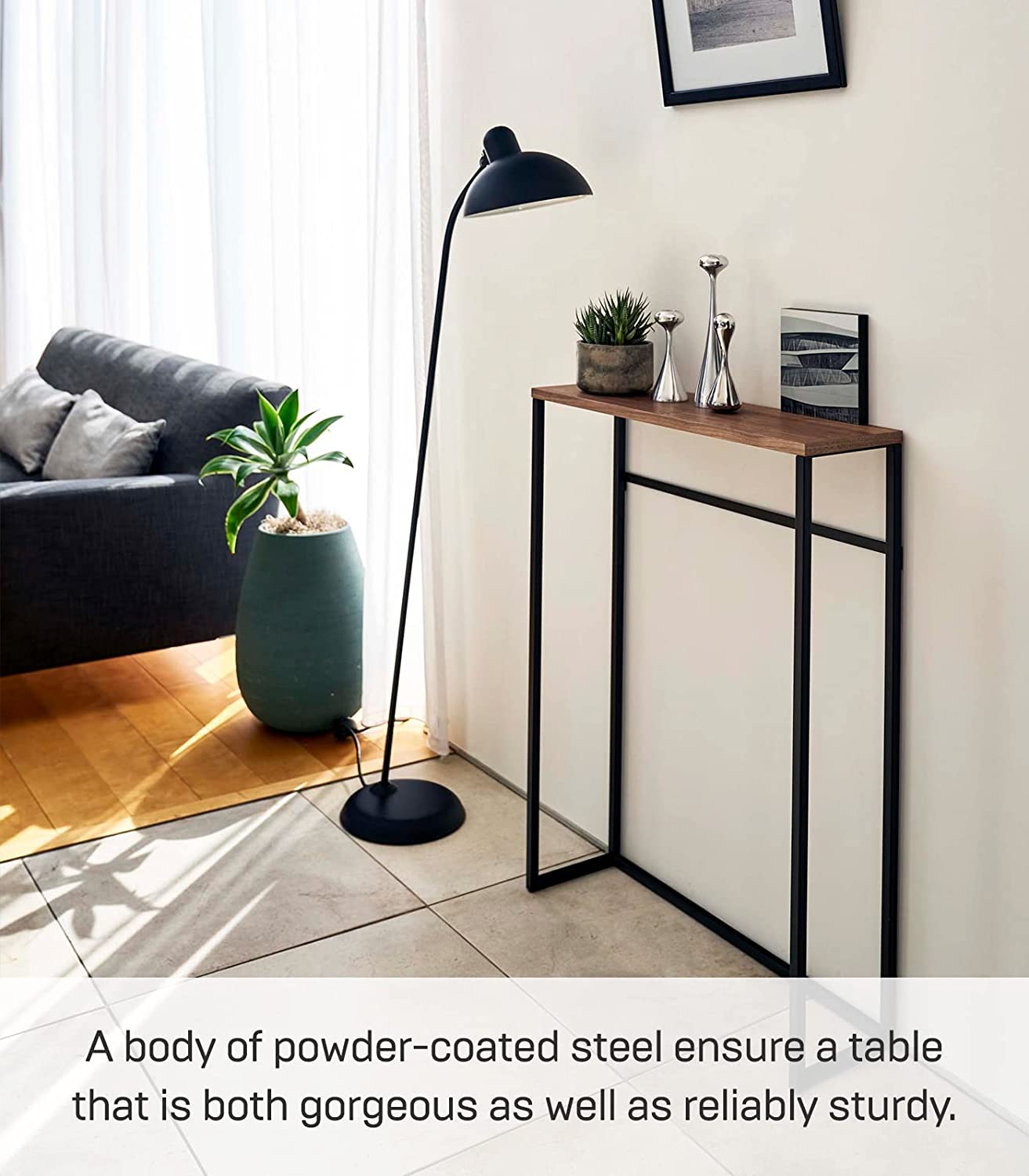 Hallaway Console Small
