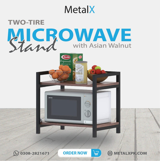 Microwave Stand