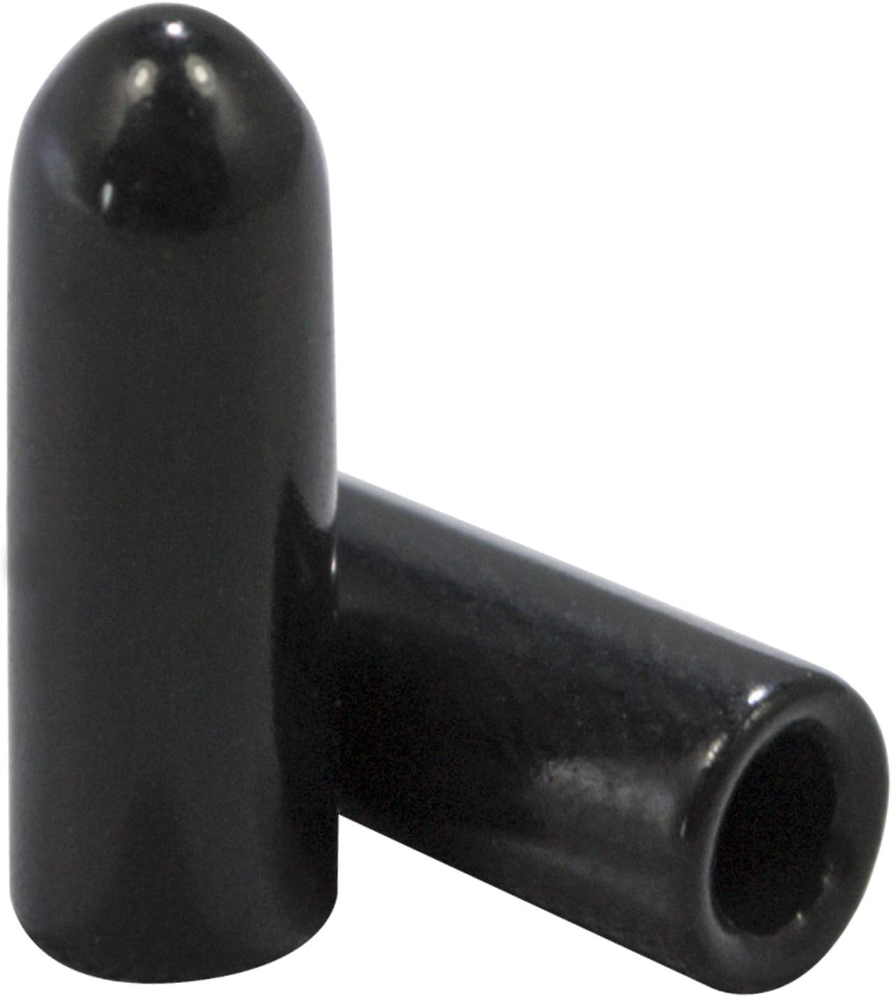 0.25-inch round vinyl end cap for metal posts β MetalX Pakistan