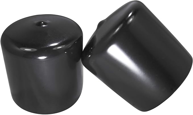 1.75-inch round end cap for pipes and furniture legs β MetalX Pakistan