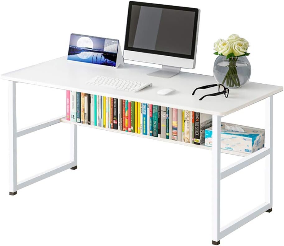 Desk White