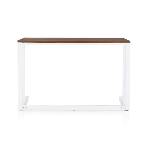 Pilsen Office Table, White