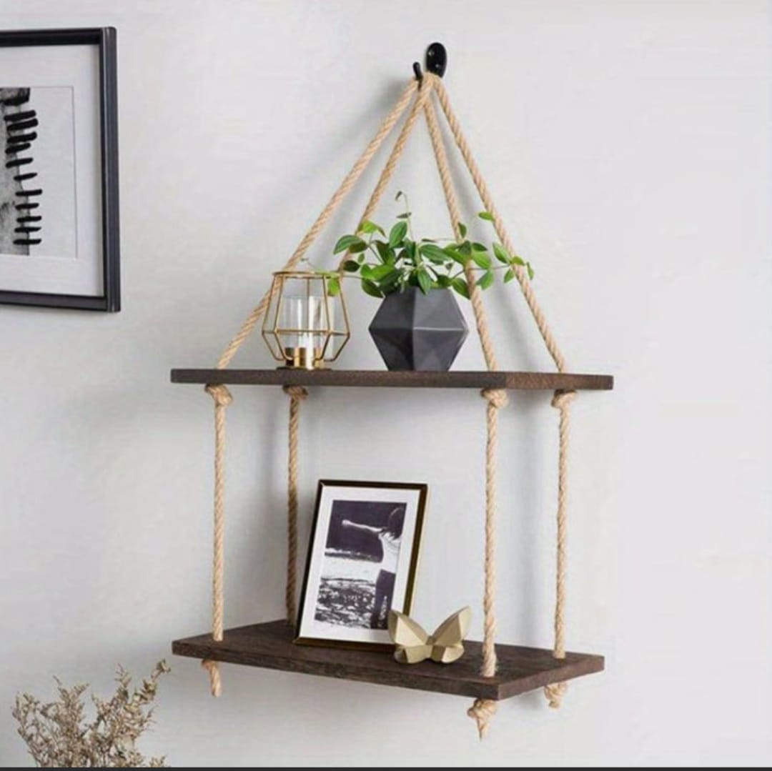 Storage Organizer Rack for Bedroom/Kitchen.